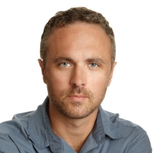Seth Trucks - Director