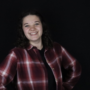 Kayla Whiteford - Ghost of Christmas Past