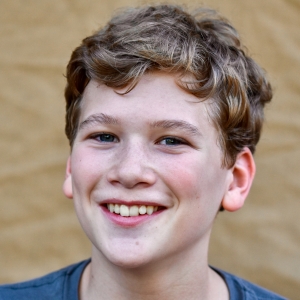 Jude LeBlanc