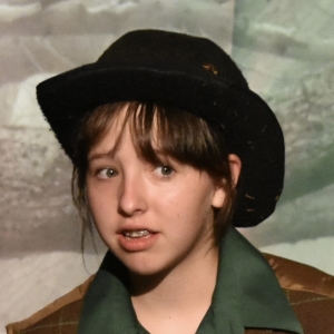 Isabella Gonzalez-Rouse