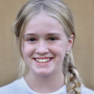 Lucy Ritger