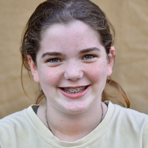 Ellie Vance