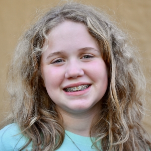 Josie Holt