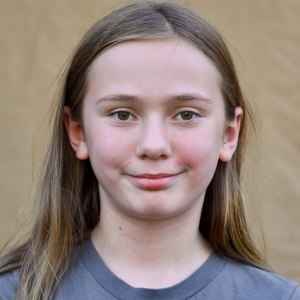 Zoe Dorf