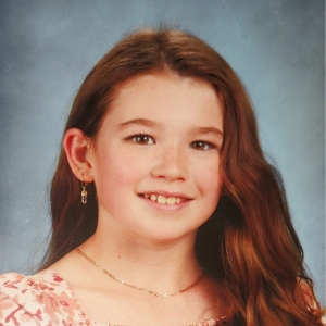 Eliza MacKinnon - Eleven