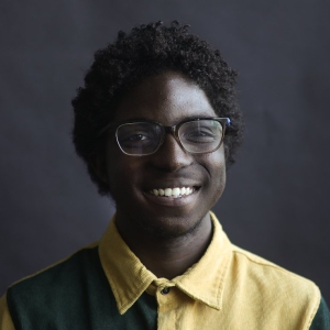 Kendric Warrick - Lucas/Erica/Eight