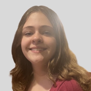 Savannah Thompson - Robin/Mr. Clarke