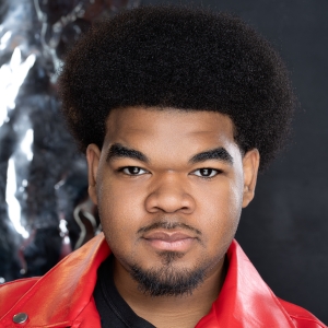 Derrian Brown - Director/Choreographer