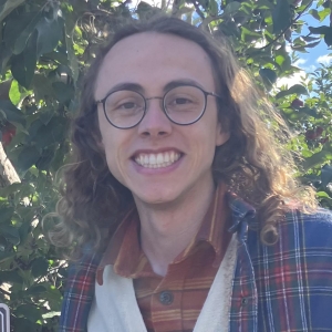 Johnathan Townley - Davis