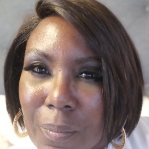 Brenda Earvin - Fannie