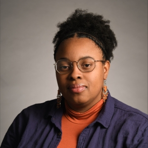 Milan Levy - Production Manager/Stage Manager