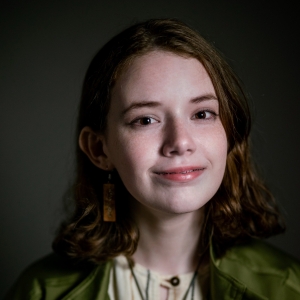 Fiona Black (she/they) - Head Dresser
