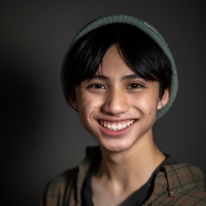 Leo Cabellon (he/him) - Sound Intern
