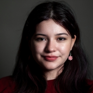 Evangeline Carballo (they/them) - Cyclops/Greek Chorus