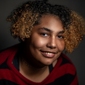 Zephyr Carter (he/him) - Tube/Greek Chorus