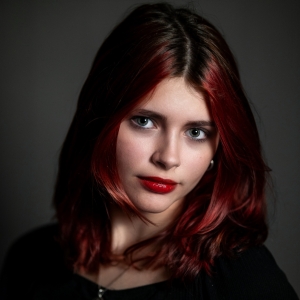 Bella Conroy (they/them) - Siren/Greek Chorus
