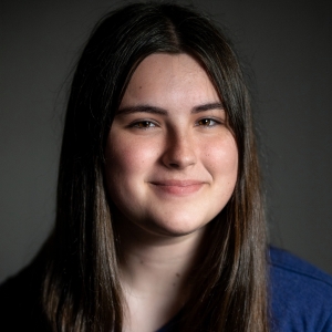 Kera Croft (she/her) - Siren/Greek Chorus