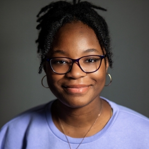 Aava Henry (she/her) - Medusa/Greek Chorus