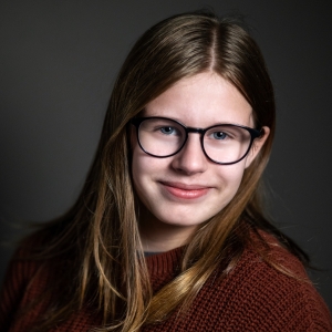 Eleanor Klein (she/her) - Stage Crew