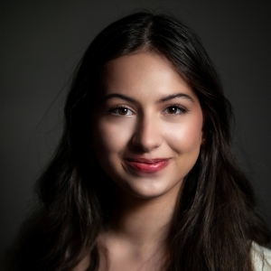 Tatiana Lindberg (she/her) - Urania, Muse of Astronomy