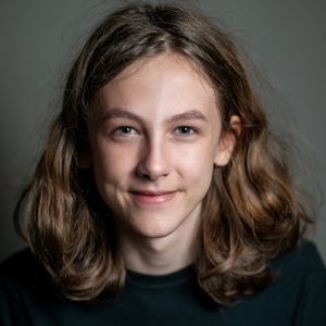 Elijah Lunder (he/him) - Lighting Intern
