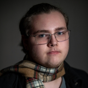 August Marshall (they/them) - Danny Maguire