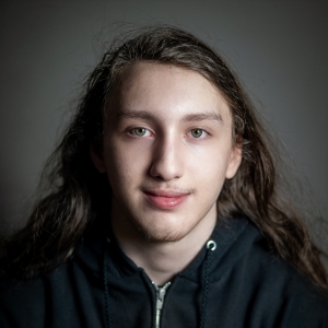 Avery Matheson (he/him) - Lighting Engineer