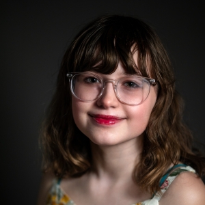 Stazy McKeown (she/her) - Dresser