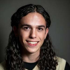 Liam Padfield (they/them) - Sonny Malone