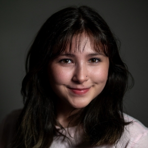 Sophie Portugal (they/she) - Eros/Ensemble (u/s Kira)