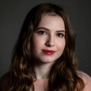 Ilze Riekstiņš (she/her) - Euterpe, Muse of Music