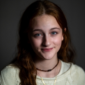 Eden Sansburn (she/they) - Stage Manager