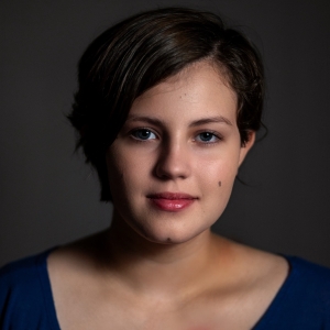 Mia Thomas-Jones (she/her) - Siren/Ensemble