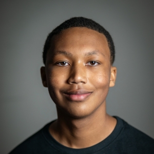EthanCole West (he/him) - Lighting Intern