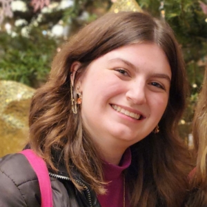 Erin Hudson - Barb/Scientist