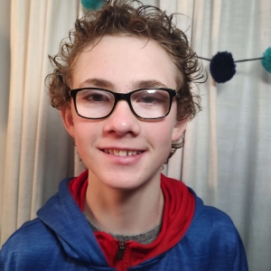 Killian Zajac - Mike