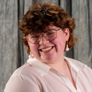 Kayla Kurek - Technical Director