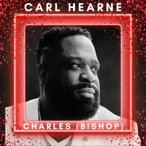 Carl Hearne - Bishop (Charles)