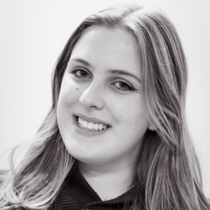 Amelia Davidson - Mother Superior