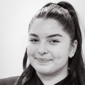 Isabella Ghai - Deloris Van Cartier (Fri 19th, Sat mat 20th, Thu 25th, Sat eve 27th)