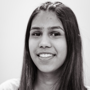 Isha Tailor - Sister Mary Patrick (Fri 19th, Sat mat 20th, Thu 25th, Sat eve 27th)