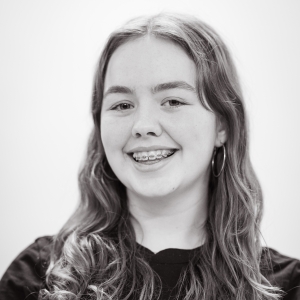 Mary Robertson - Sister Mary Lazarus / Michelle / Homeless