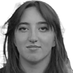 Belle parker - Sister Mary Theresa / Ernie / Homeless