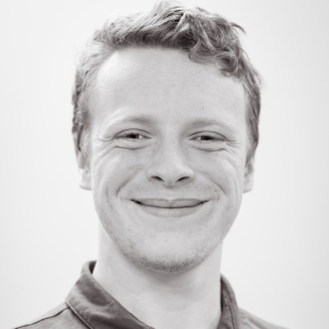 Eoin Cooper - Curtis