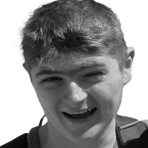 Ciaran Kenny - Cop / Bar Patron / Cab Driver / Altar Boy