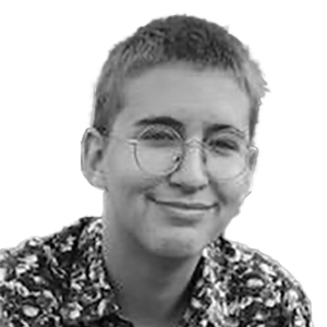 Hayden Kemp - Monsieur O'Hara / Drag Queen