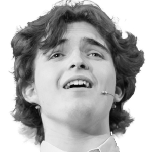 Liam Bishop-Gregs - Eddie Souther