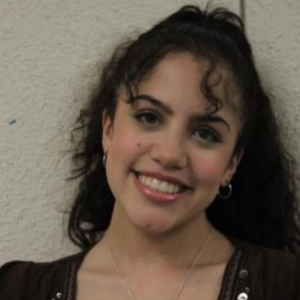 Marley Martinez -