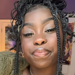 Autumn Harvin -