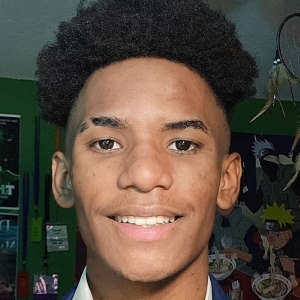Isaiah Baez -
